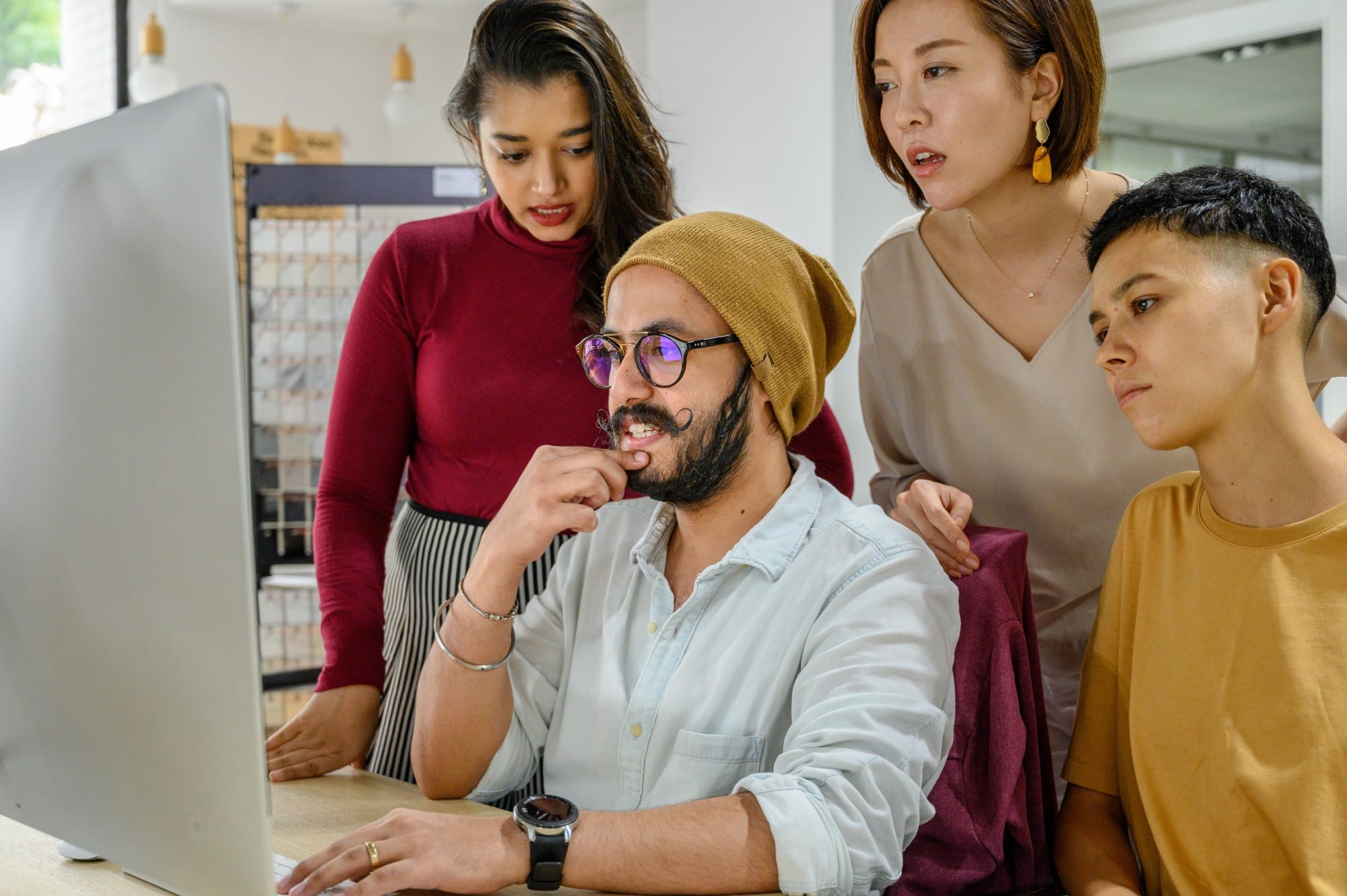 créer un site internet professionnel à Cholet